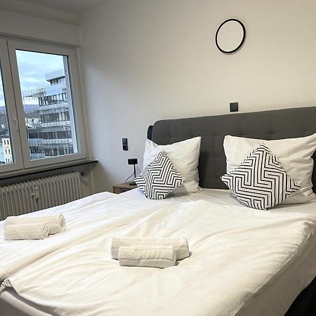 Urbansuites - Stylish Apartments I Koblenz Center I Kitchen I Up To 115M2 ภายนอก รูปภาพ