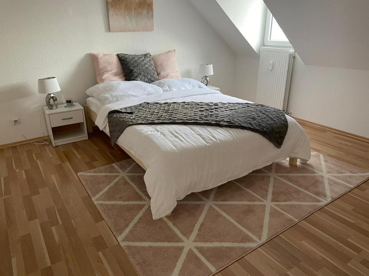 Urbansuites - Stylish Apartments I Koblenz Center I Kitchen I Up To 115M2 ภายนอก รูปภาพ