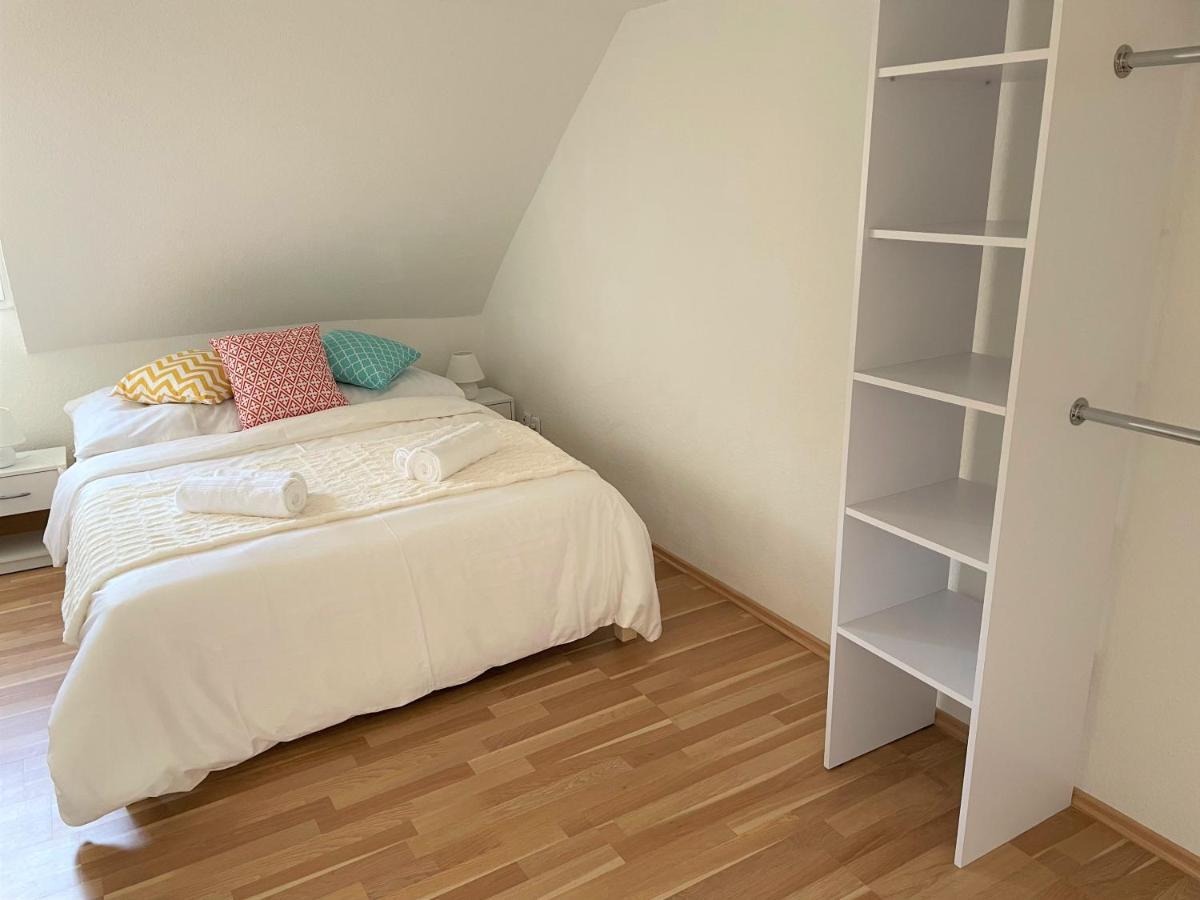 Urbansuites - Stylish Apartments I Koblenz Center I Kitchen I Up To 115M2 ภายนอก รูปภาพ