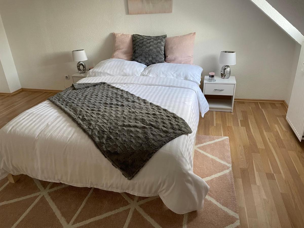Urbansuites - Stylish Apartments I Koblenz Center I Kitchen I Up To 115M2 ภายนอก รูปภาพ