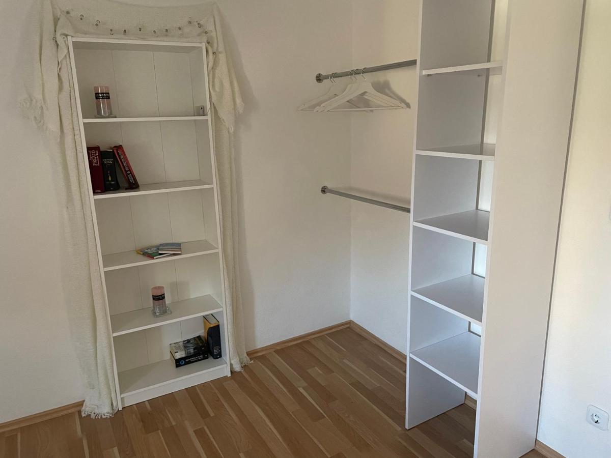 Urbansuites - Stylish Apartments I Koblenz Center I Kitchen I Up To 115M2 ภายนอก รูปภาพ