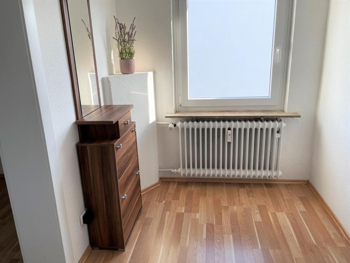Urbansuites - Stylish Apartments I Koblenz Center I Kitchen I Up To 115M2 ภายนอก รูปภาพ