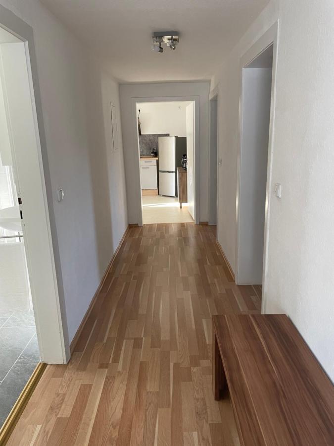 Urbansuites - Stylish Apartments I Koblenz Center I Kitchen I Up To 115M2 ภายนอก รูปภาพ