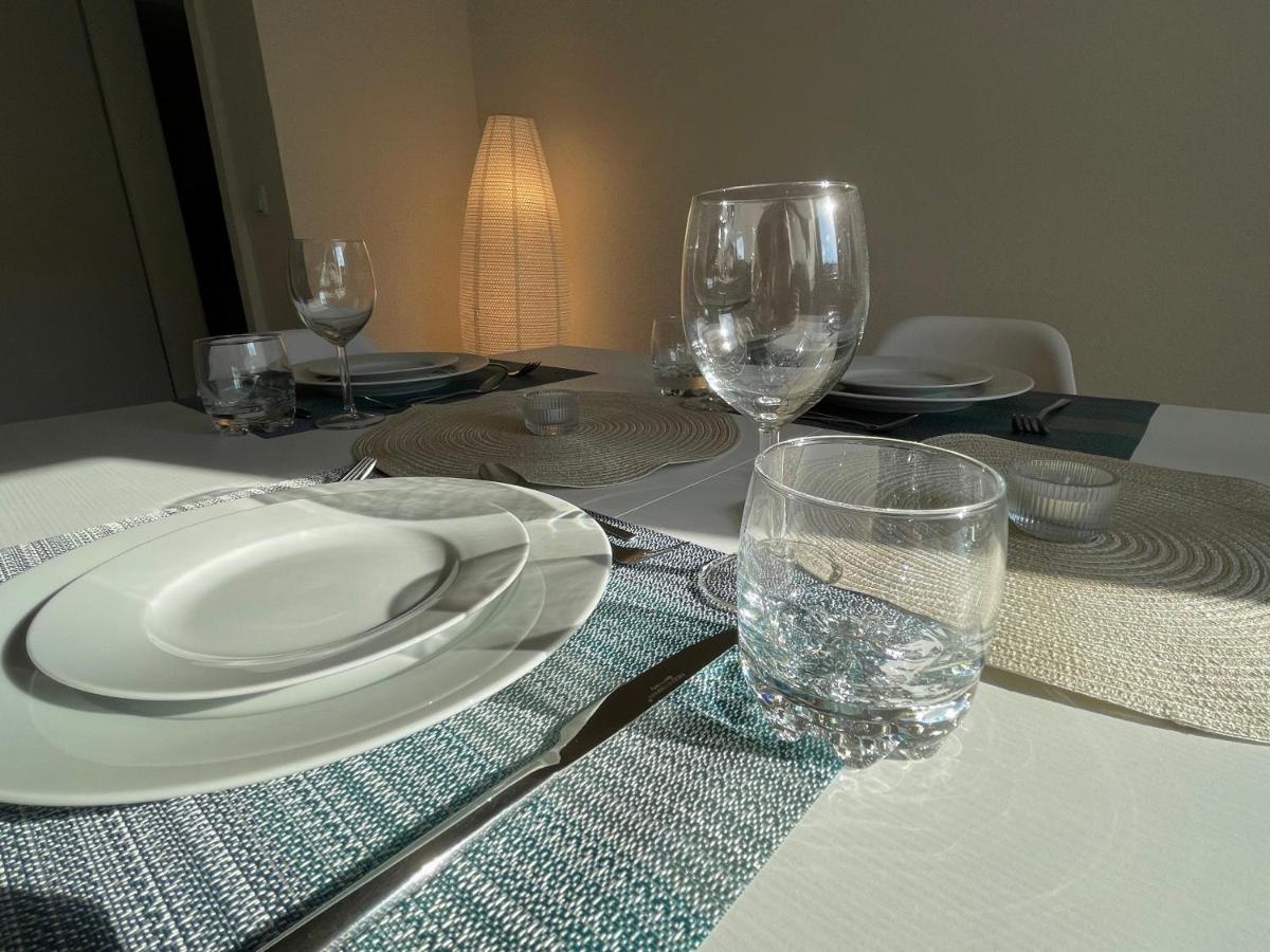 Urbansuites - Stylish Apartments I Koblenz Center I Kitchen I Up To 115M2 ภายนอก รูปภาพ