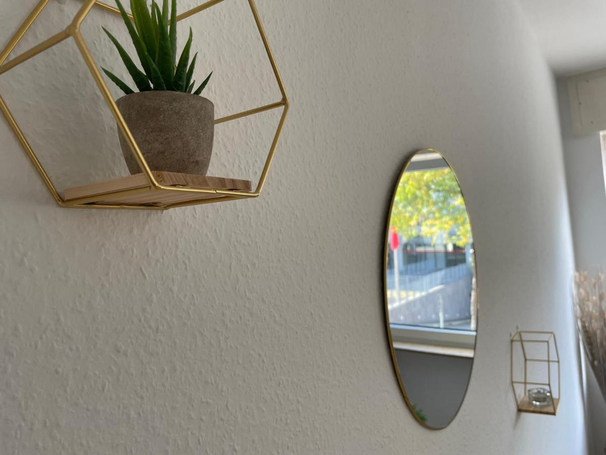 Urbansuites - Stylish Apartments I Koblenz Center I Kitchen I Up To 115M2 ภายนอก รูปภาพ