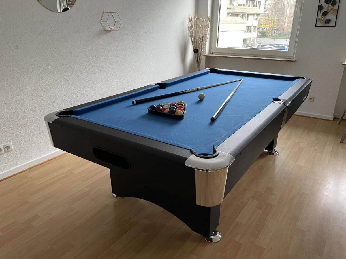 Urbansuites - Stylish Apartments I Koblenz Center I Kitchen I Up To 115M2 ภายนอก รูปภาพ