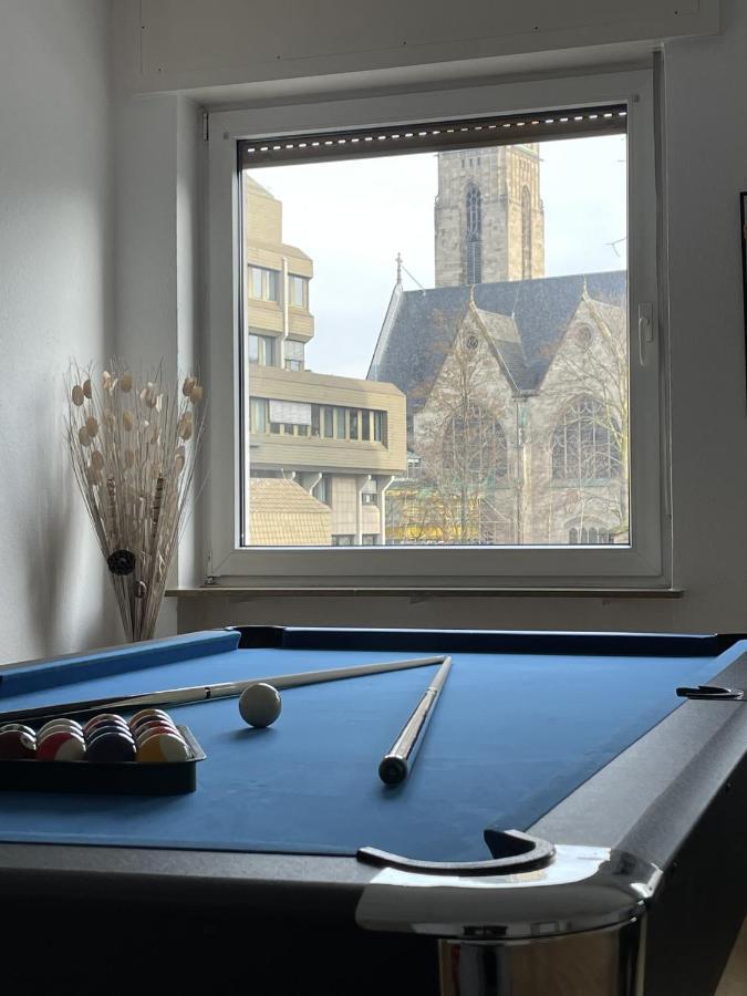 Urbansuites - Stylish Apartments I Koblenz Center I Kitchen I Up To 115M2 ภายนอก รูปภาพ
