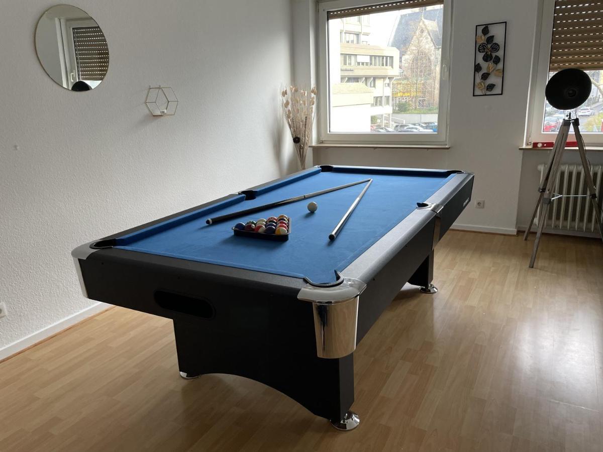 Urbansuites - Stylish Apartments I Koblenz Center I Kitchen I Up To 115M2 ภายนอก รูปภาพ