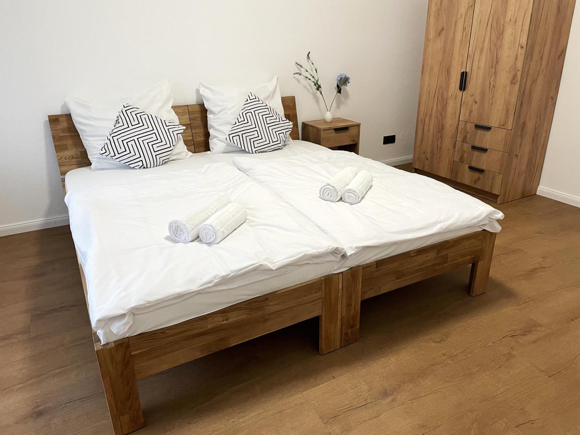 Urbansuites - Stylish Apartments I Koblenz Center I Kitchen I Up To 115M2 ภายนอก รูปภาพ