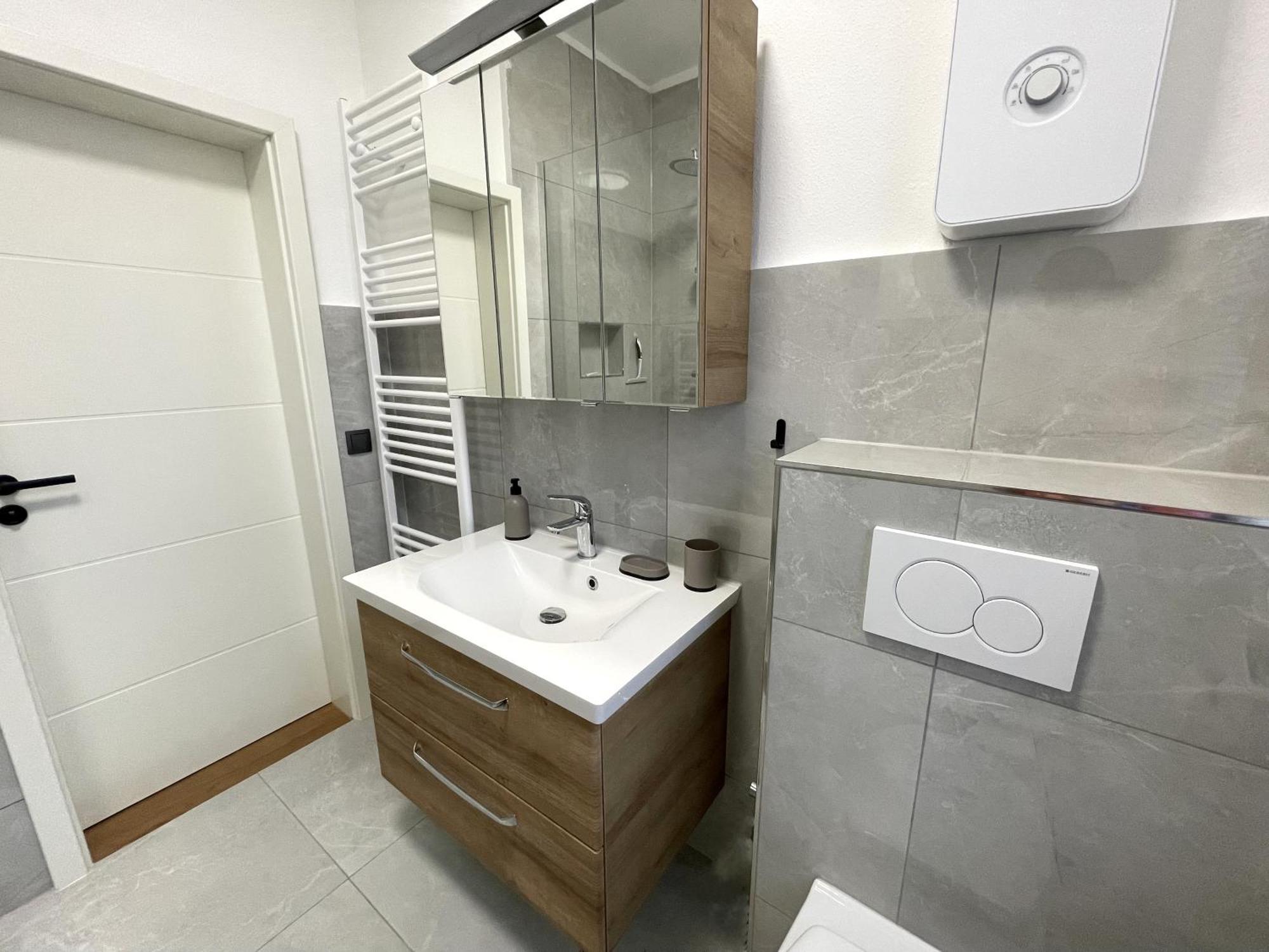 Urbansuites - Stylish Apartments I Koblenz Center I Kitchen I Up To 115M2 ภายนอก รูปภาพ