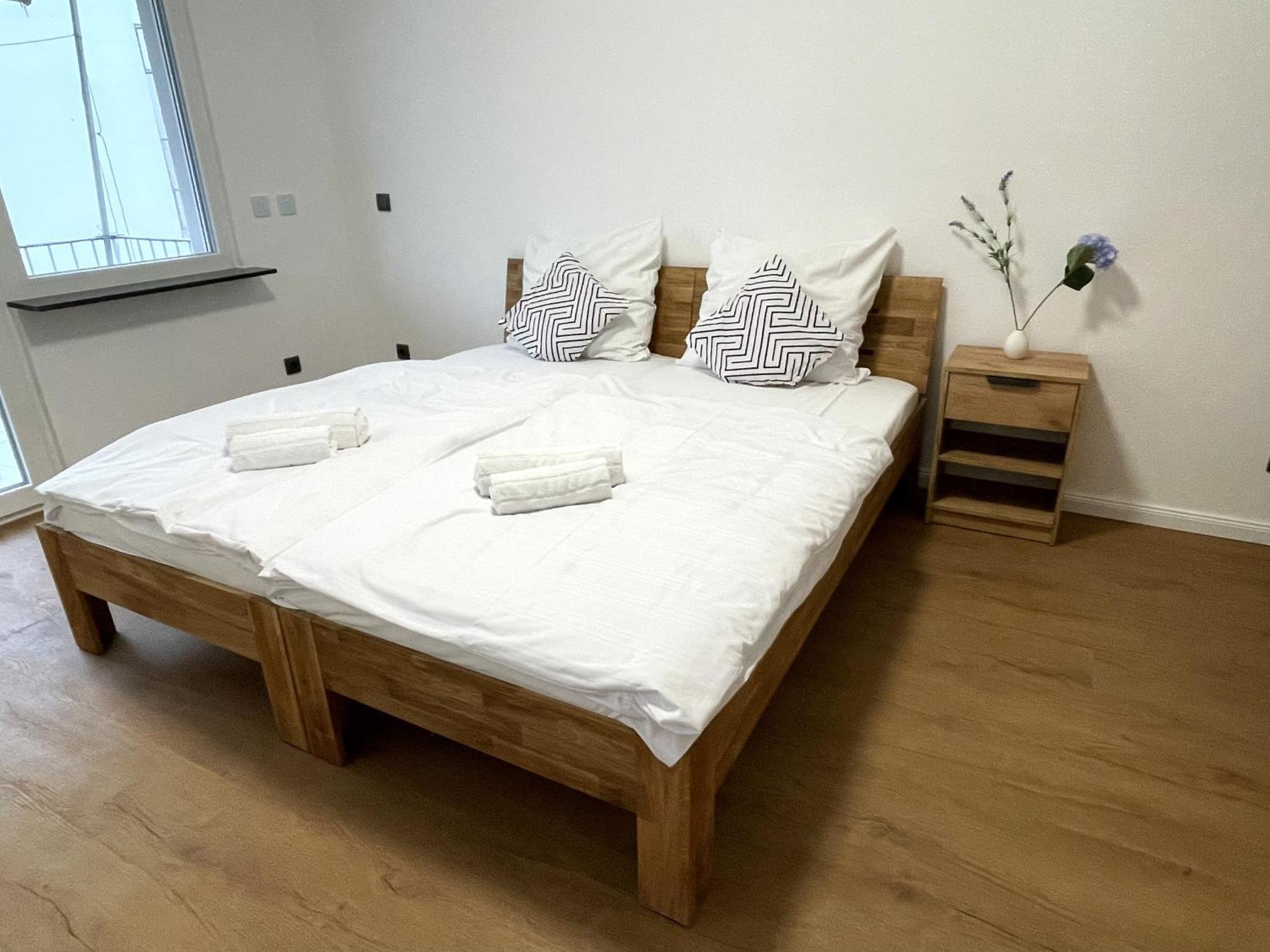 Urbansuites - Stylish Apartments I Koblenz Center I Kitchen I Up To 115M2 ภายนอก รูปภาพ